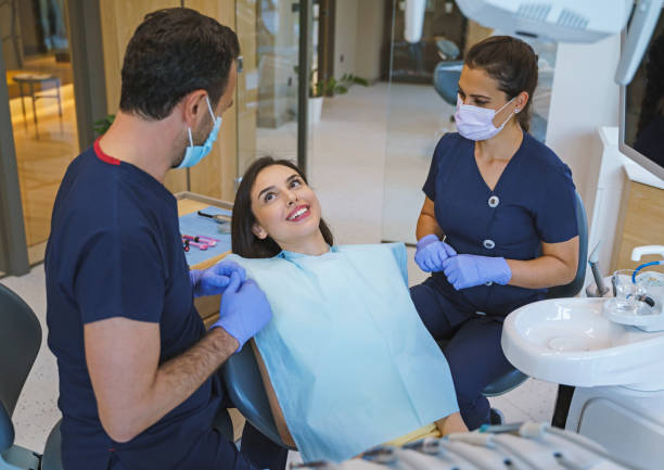 Laser Dentistry in Cresson, TX